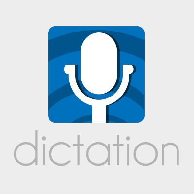 Structured Dictation Logo